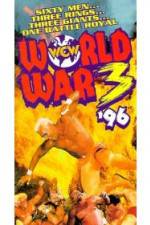 Watch WCW: World War 3 '96 Niter