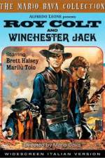 Watch Roy Colt e Winchester Jack Niter