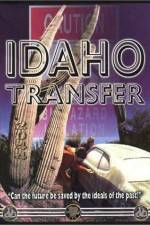 Watch Idaho Transfer Niter