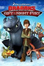 Watch Dragons: Gift of the Night Fury Niter