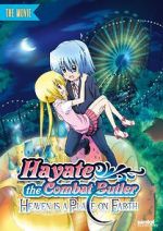 Watch Hayate the Combat Butler Movie: Heaven Is a Place on Earth Niter