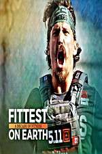 Watch Fittest on Earth A Decade of Fitness Niter