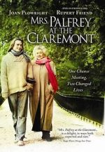 Watch Mrs. Palfrey at the Claremont Niter