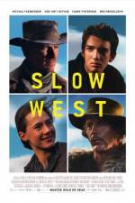 Watch Slow West Niter