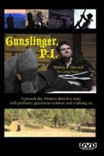 Watch Gunslinger PI Niter