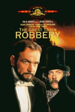 Watch The Great Train Robbery Niter