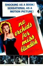 Watch No Orchids for Miss Blandish Niter