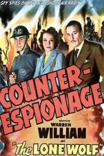 Watch Counter-Espionage Niter