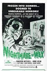 Watch Nightmare in Wax Niter