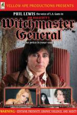 Watch Witchmaster General Niter
