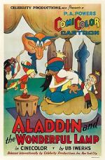 Watch Aladdin and the Wonderful Lamp Niter