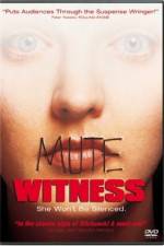 Watch Mute Witness Niter