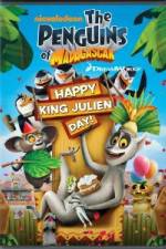 Watch Penguins of Madagascar  Happy Julien Day Niter