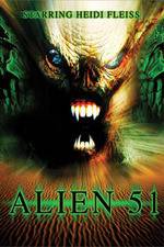 Watch Alien 51 Niter
