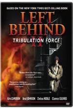 Watch Left Behind II: Tribulation Force Niter