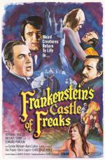 Watch Frankenstein's Castle of Freaks Niter