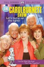 Watch The Carol Burnett Show: Let's Bump Up the Lights Niter