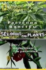 Watch National Geographic Wild: Sex Drugs and Plants Niter