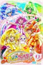 Watch Smile PreCure! The Movie: Big Mismatch in a Picture Book! Niter