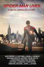 Watch Spider-Man Lives: A Miles Morales Story Niter
