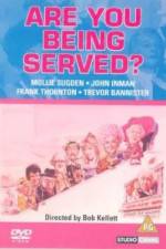 Watch Are You Being Served Niter