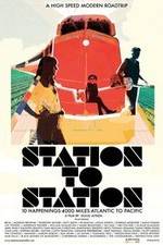 Watch Station to Station Niter