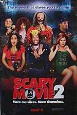 Watch Scary Movie 2 Niter