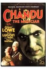Watch Chandu the Magician Niter