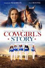 Watch A Cowgirl\'s Story Niter