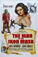 Watch The Man in the Iron Mask Niter