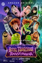Watch Hotel Transylvania: Transformania Niter