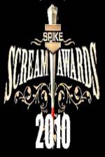 Watch Scream Awards 2010 Niter