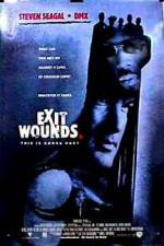 Watch Exit Wounds Niter