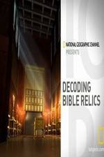 Watch Decoding Bible Relics Niter