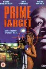 Watch Prime Target Niter
