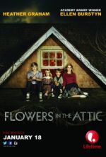 Watch Flowers in the Attic Niter