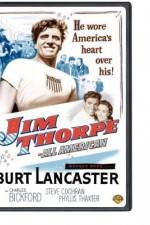 Watch Jim Thorpe -- All-American Niter