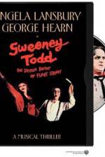 Watch Sweeney Todd The Demon Barber of Fleet Street Niter