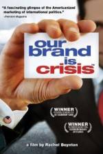 Watch Our Brand Is Crisis Niter