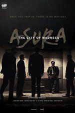 Watch Asura: The City of Madness Niter