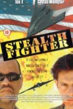 Watch Stealth Fighter Niter