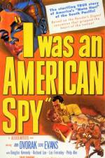Watch I Was an American Spy Niter