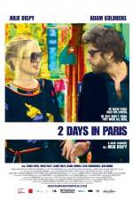 Watch 2 Days in Paris Niter