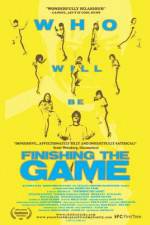 Watch Finishing the Game: The Search for a New Bruce Lee Niter