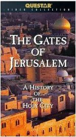 Watch The Gates of Jerusalem Niter