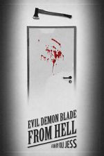 Watch Evil Demon Blade from Hell (Short 2020) Niter