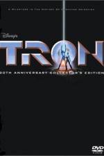 Watch The Making of 'Tron' Niter