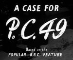 Watch A Case for PC 49 Niter