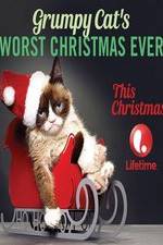Watch Grumpy Cat's Worst Christmas Ever Niter