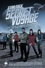 Watch Star Trek: Secret Voyage Niter